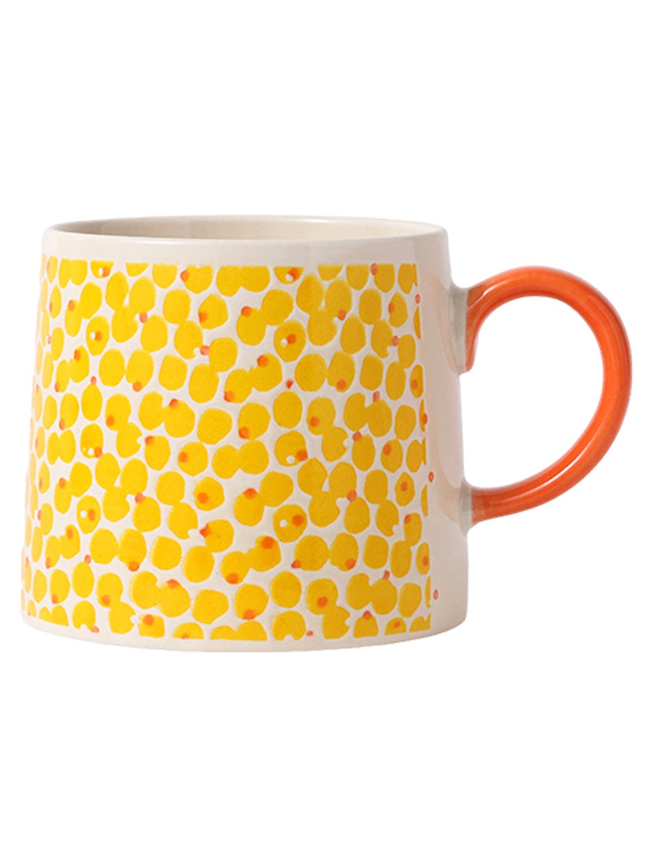 Taza americana Taza americana
