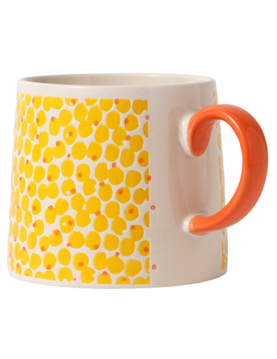 Taza americana