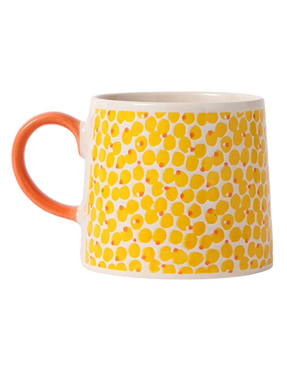 Taza americana