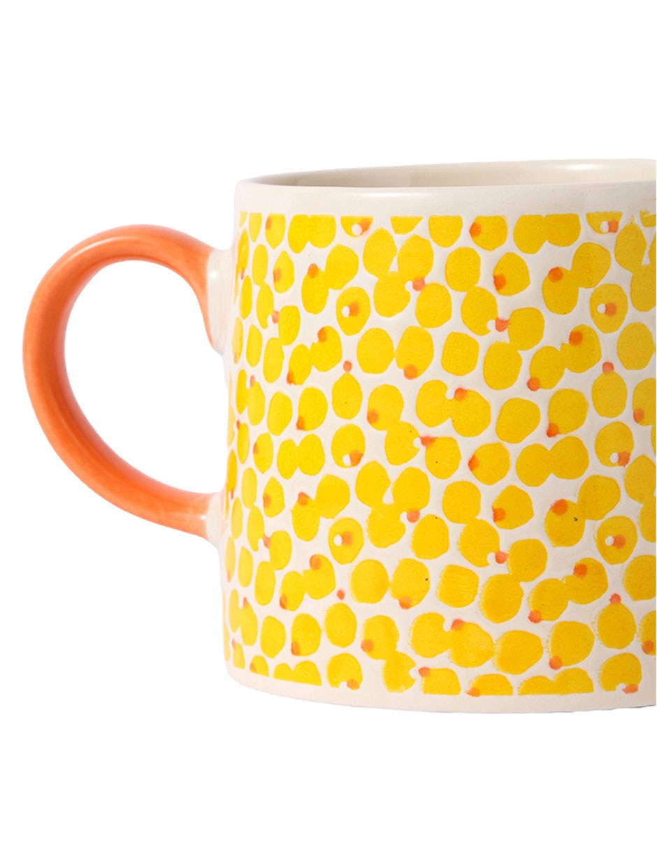 Taza americana