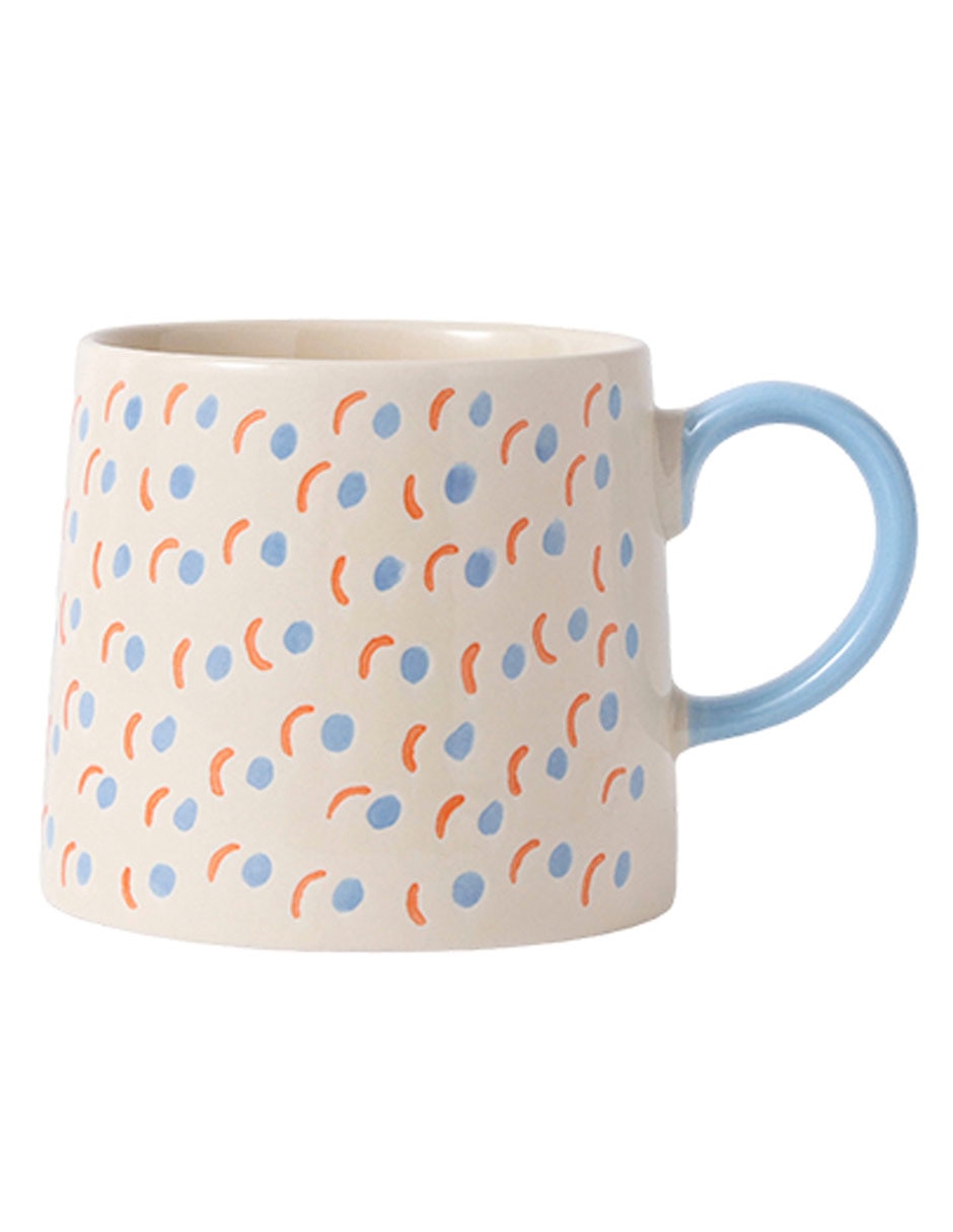 Taza americana