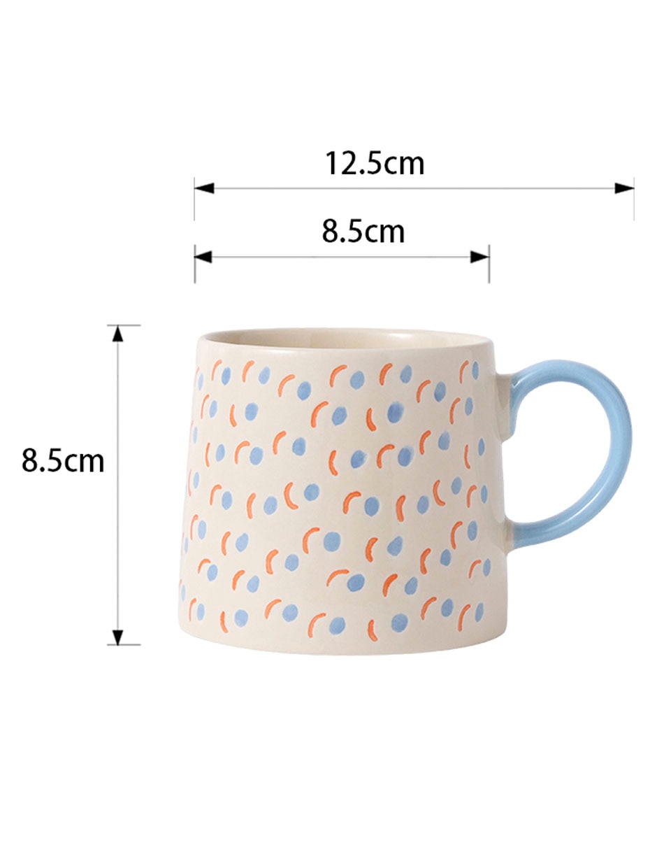 Taza americana 5