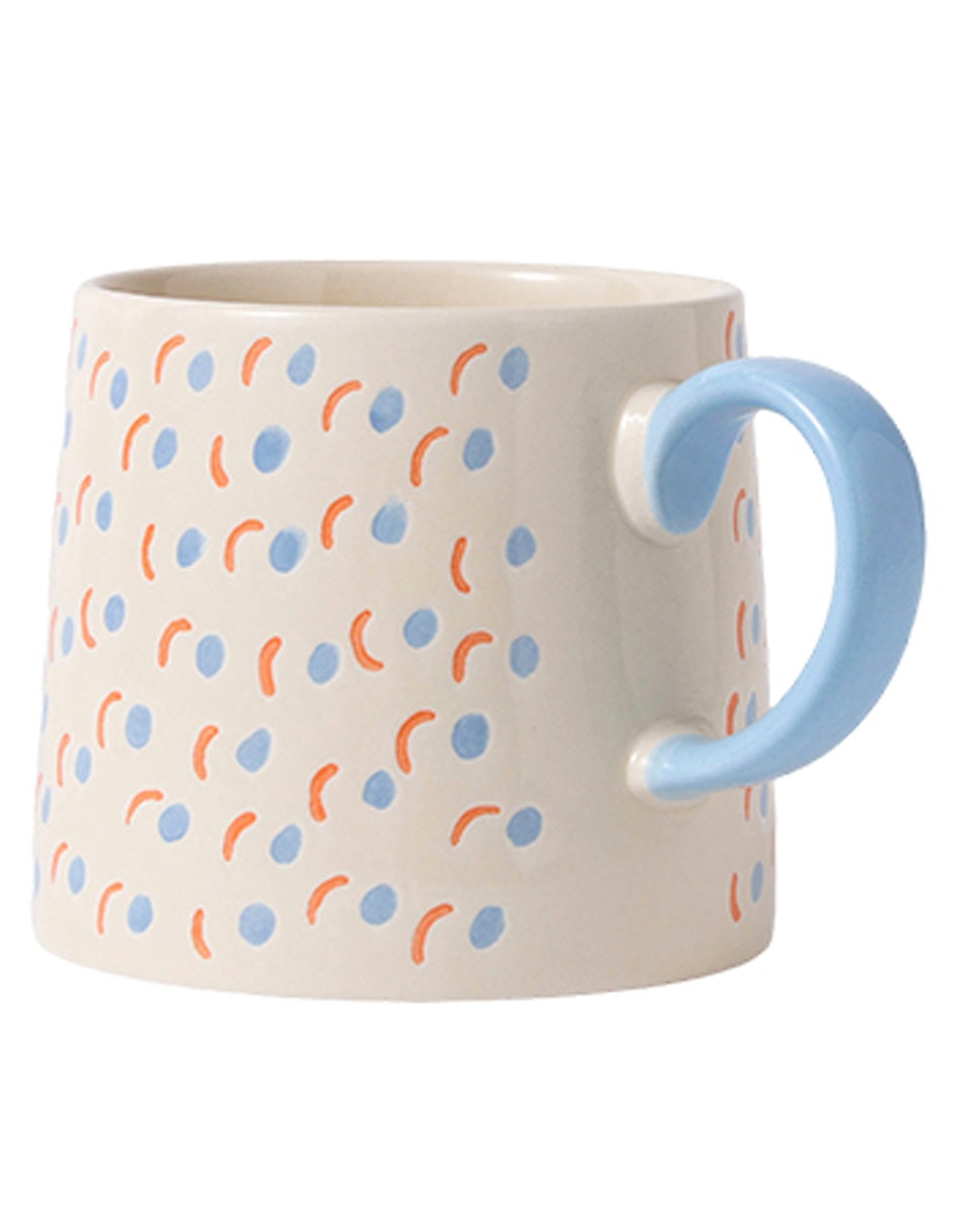 Taza americana
