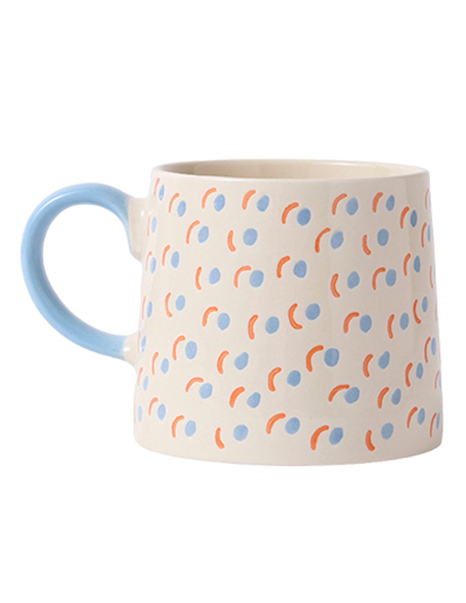Taza americana