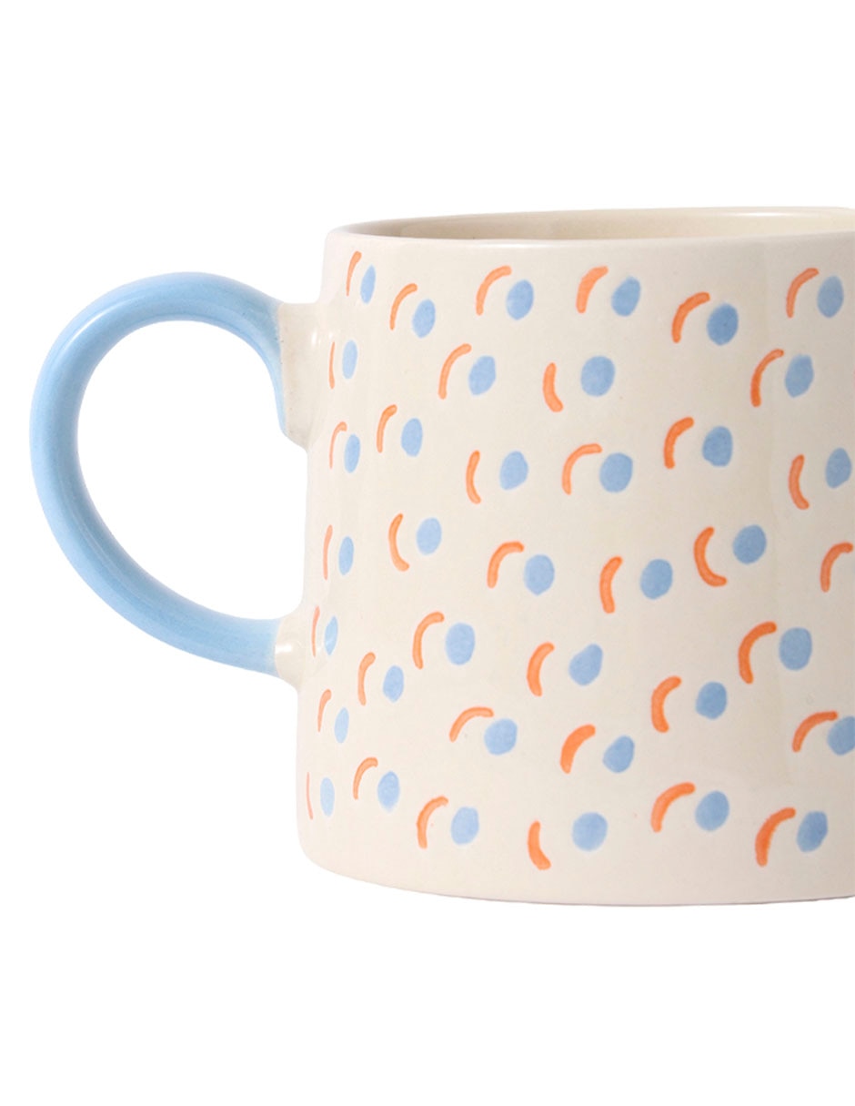 Taza americana