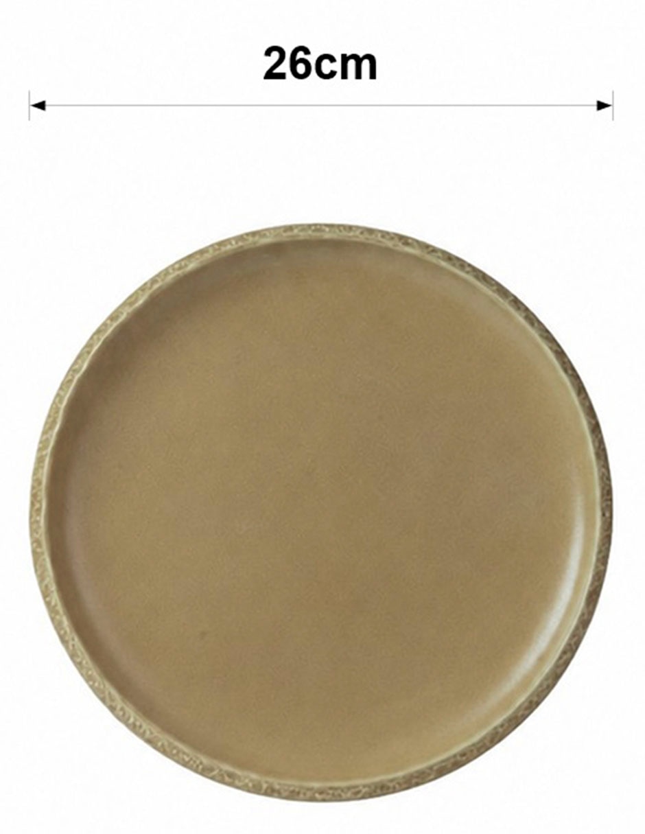 Plato Trinche