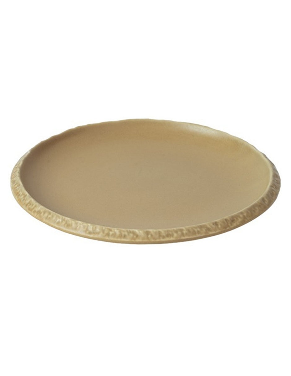 Plato Trinche 3