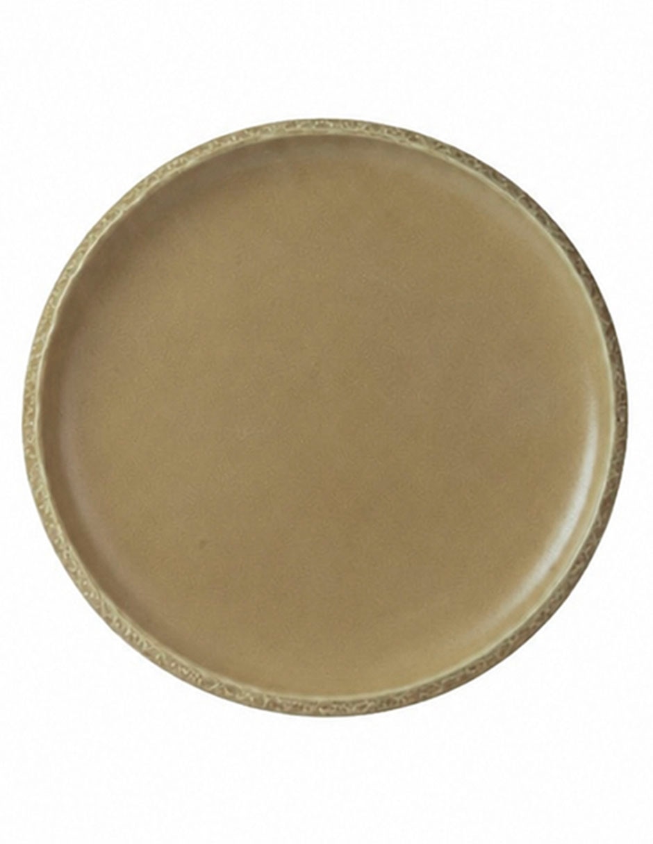 Plato Trinche 4