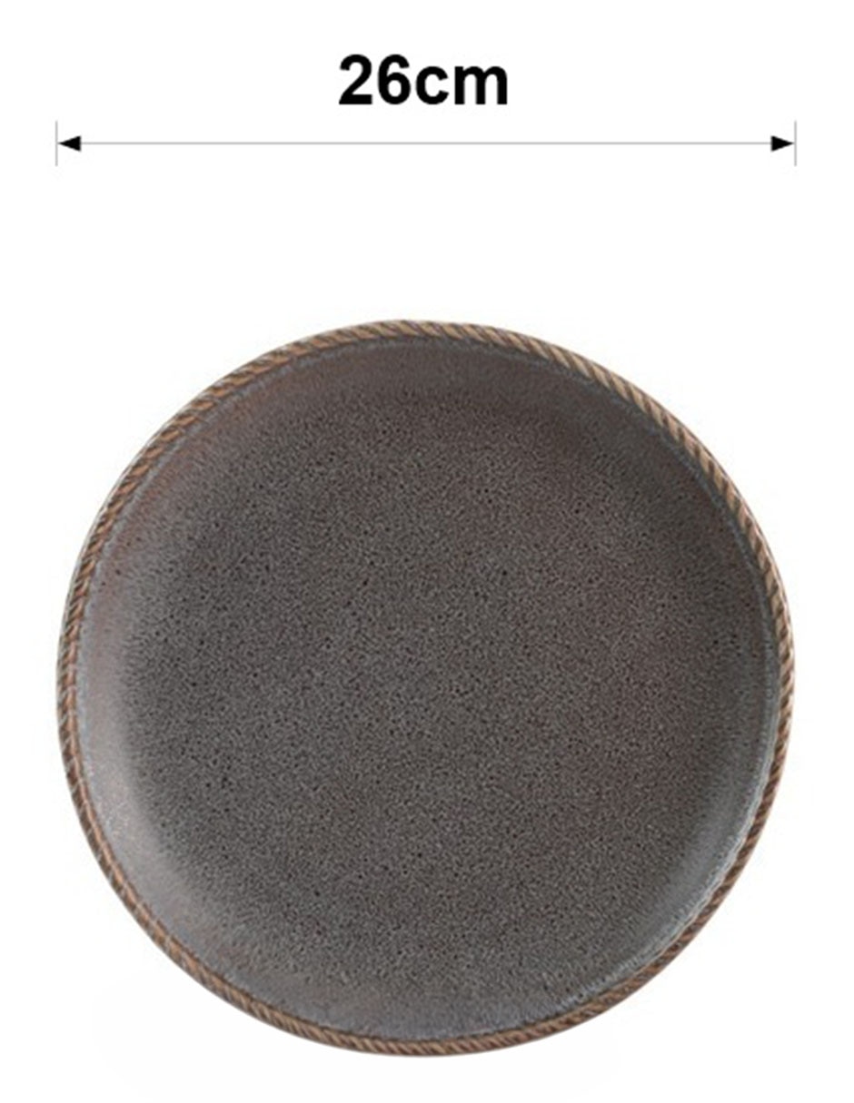Plato Trinche