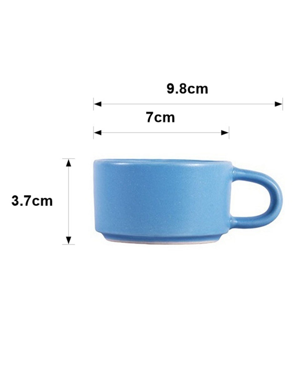 Rack Con Tazas 3