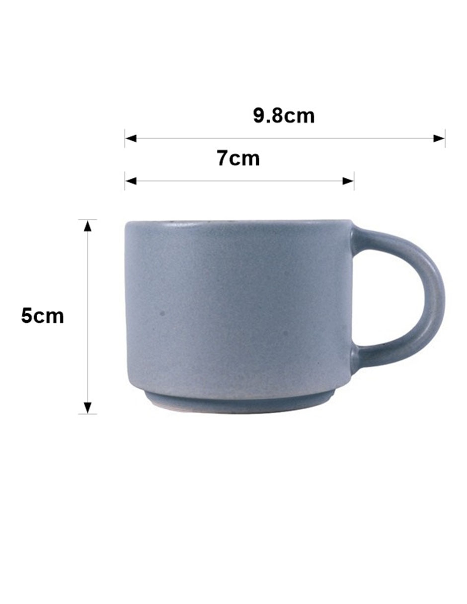 Rack Con Tazas 5