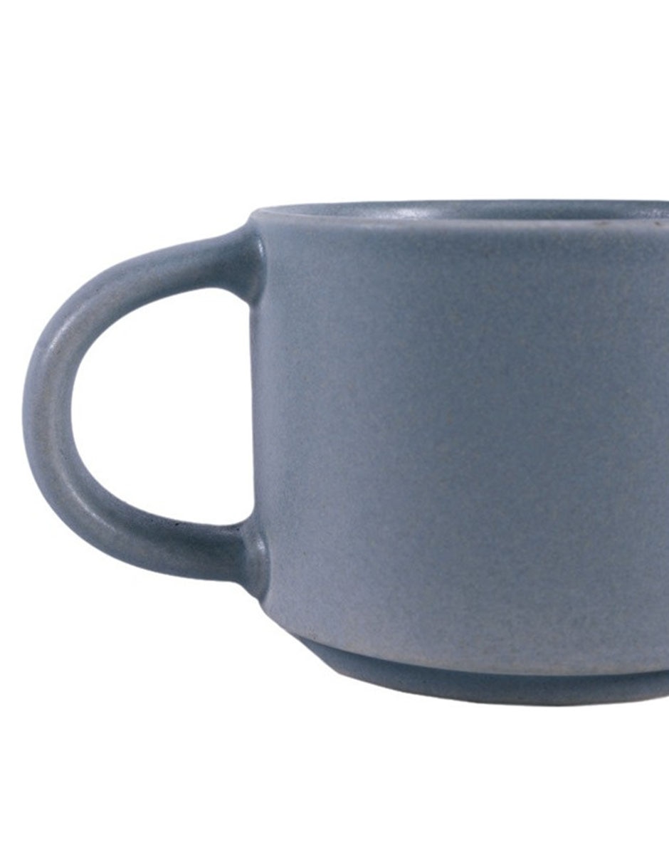 Rack Con Tazas 6