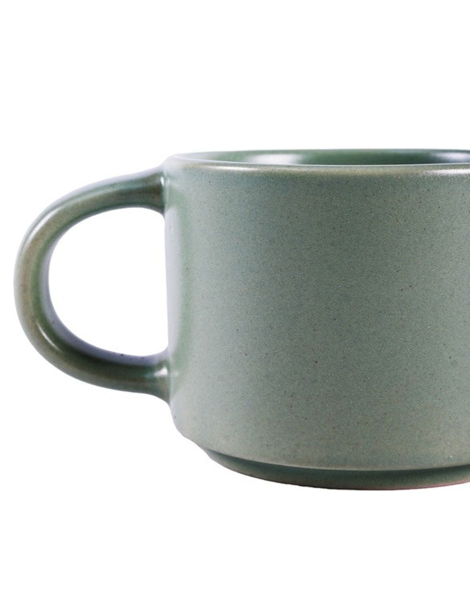 Rack Con Tazas 8