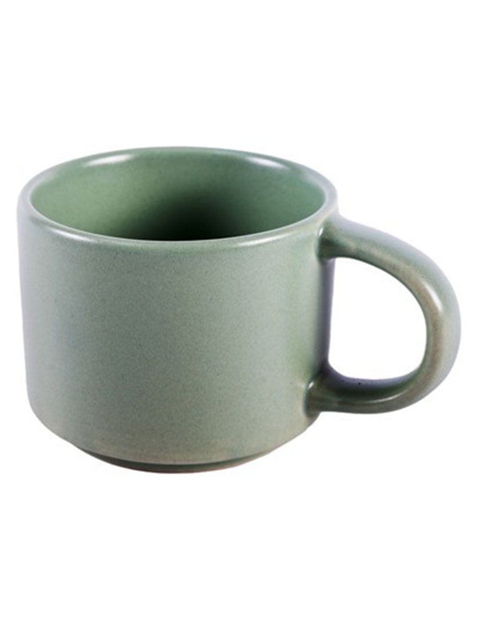 Rack Con Tazas 9