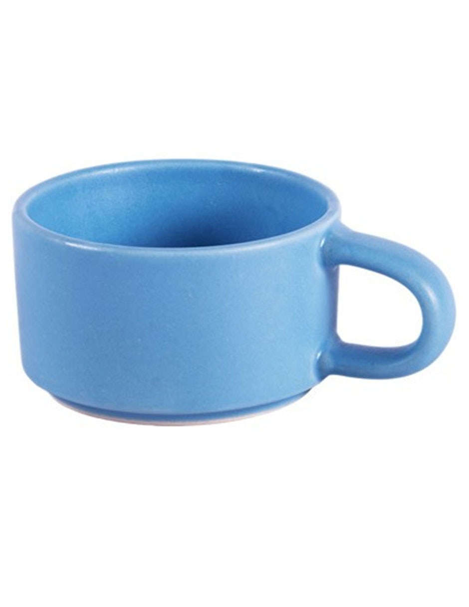 Rack Con Tazas 10
