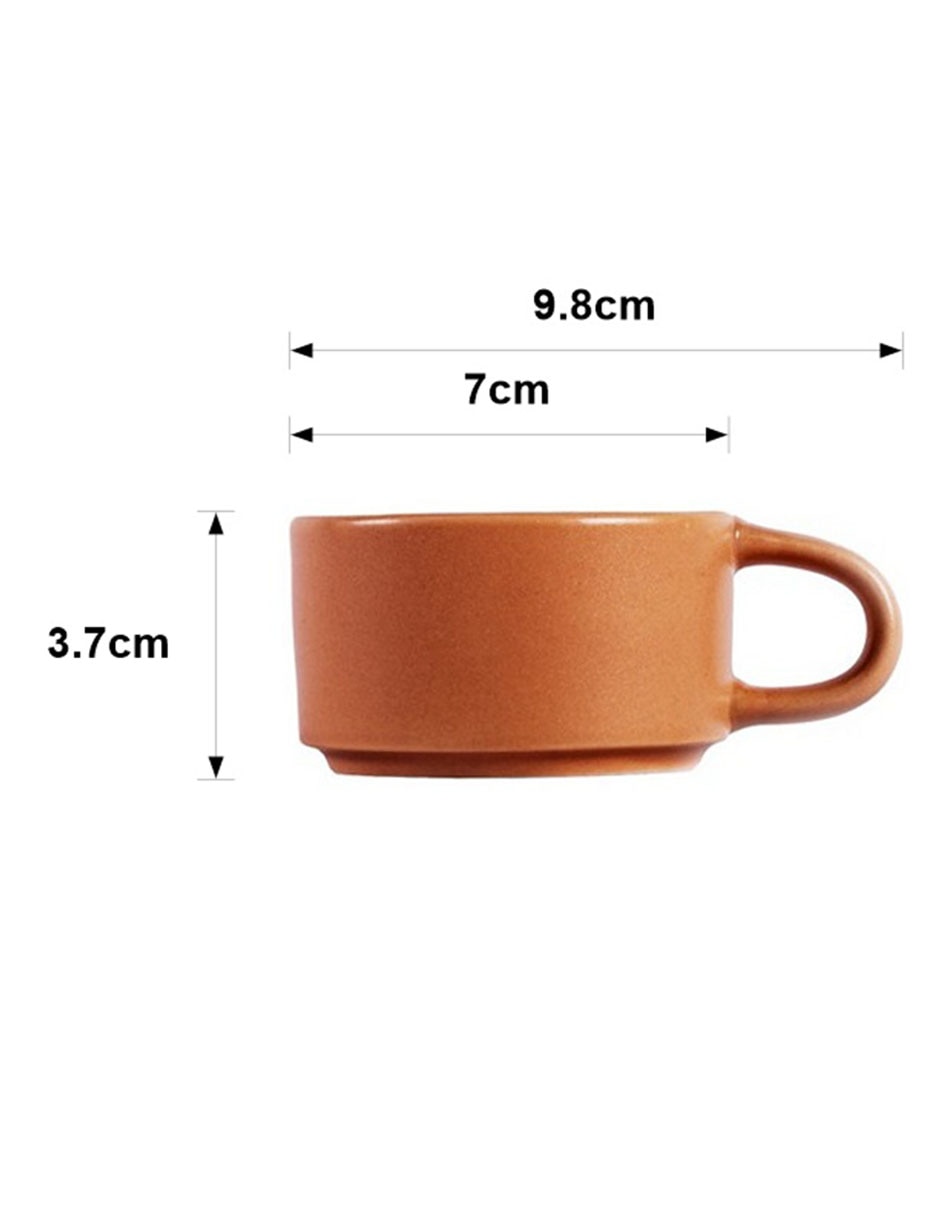 Rack Con Tazas 12