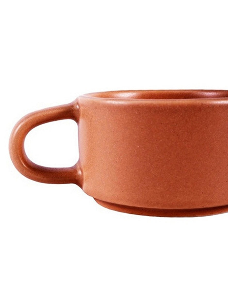 Rack Con Tazas 13