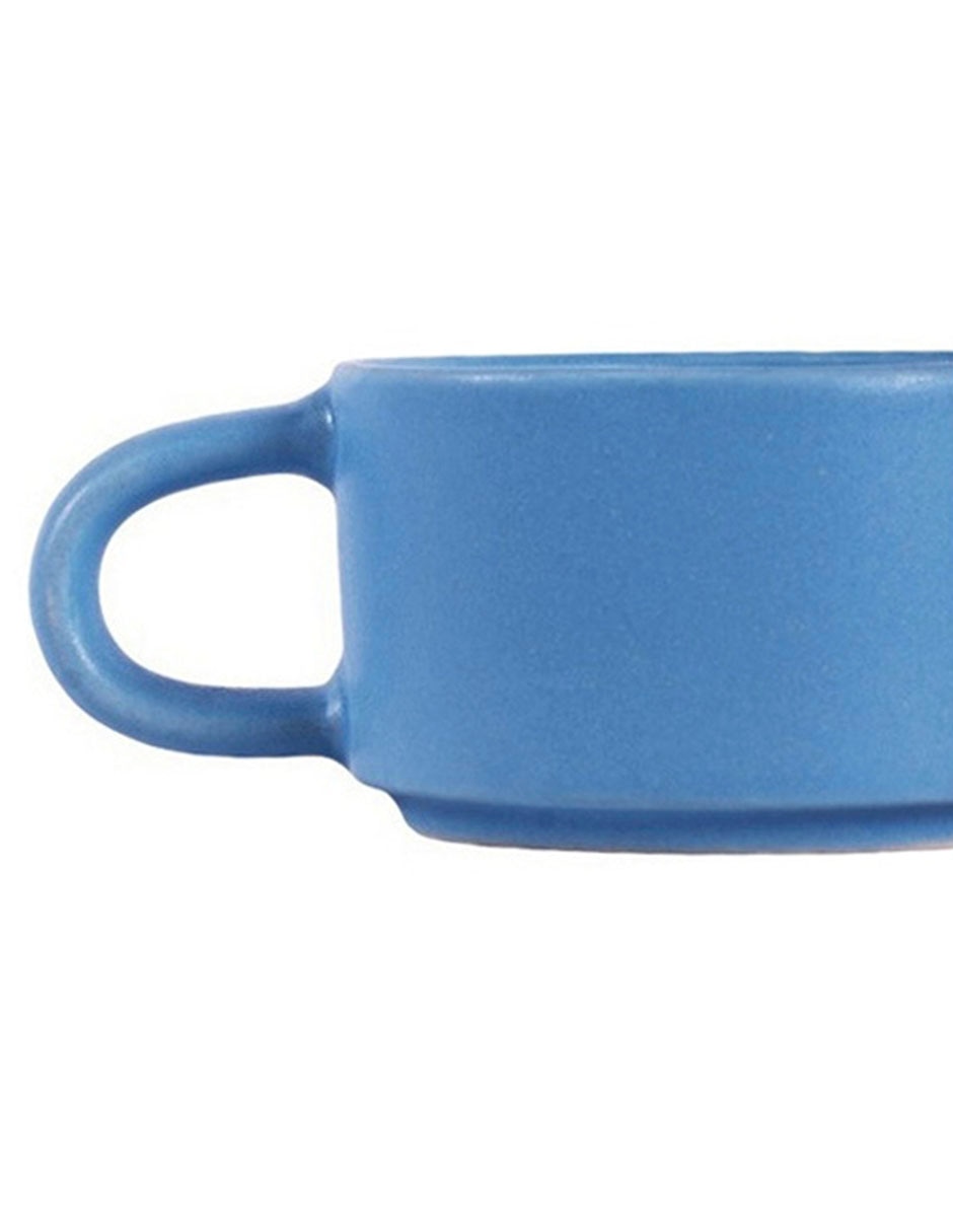 Rack Con Tazas 14