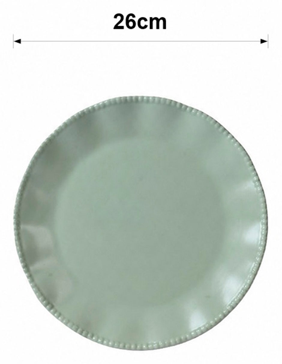 Plato Trinche