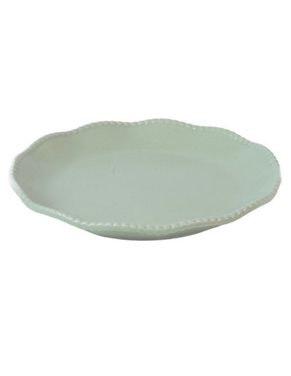 Plato Trinche 3