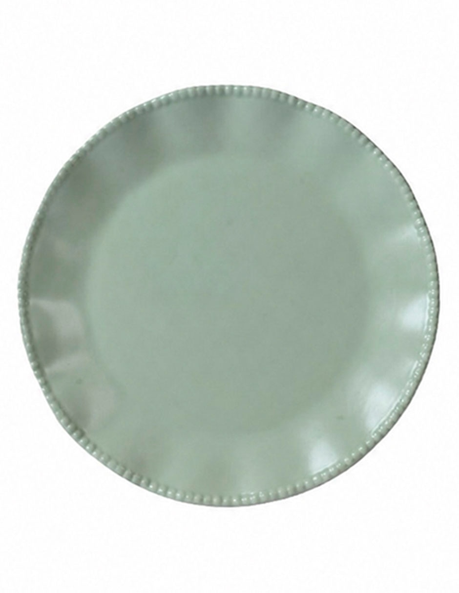 Plato Trinche 4