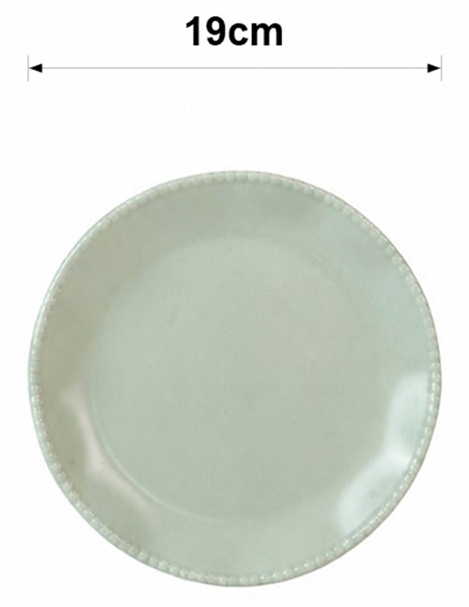 Plato Ensalada Haus