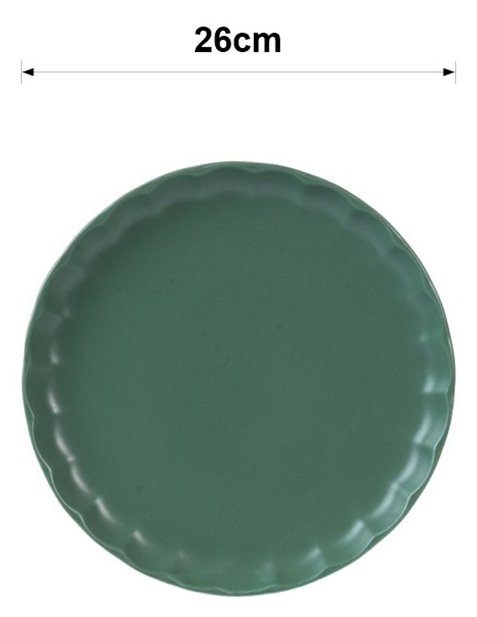 Plato Trinche