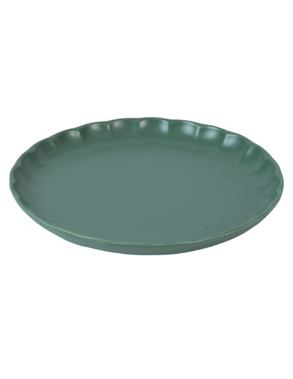 Plato Trinche 3