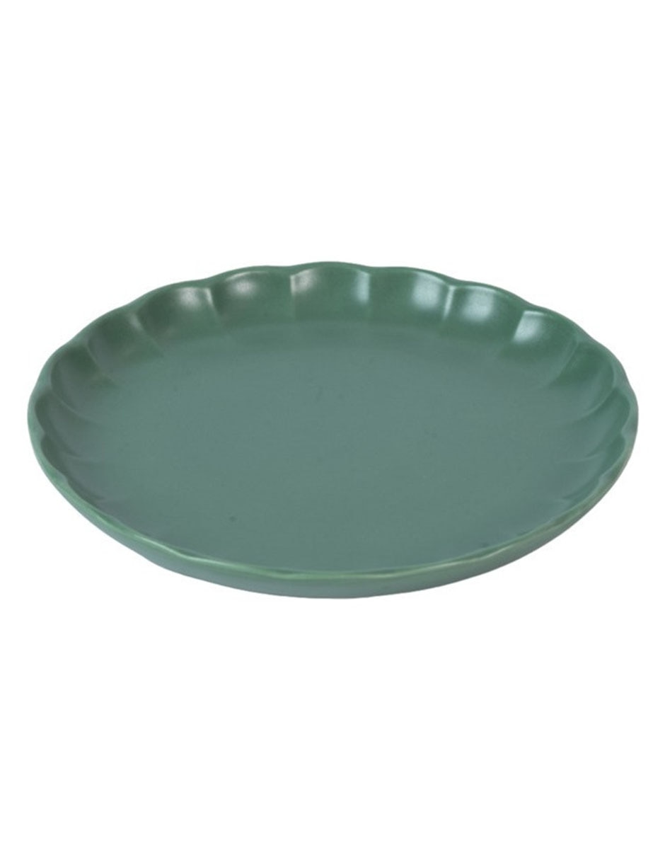 Plato Ensalada 3