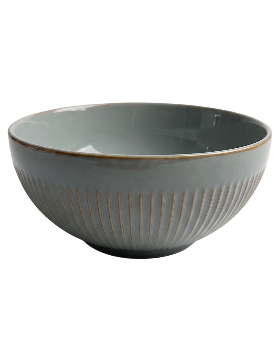 Bowl 1 Pieza De Cerámica Bowl 1 Pieza De Cerámica