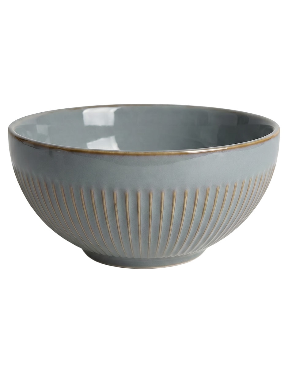 Bowl 1 Pieza De Cerámica 2