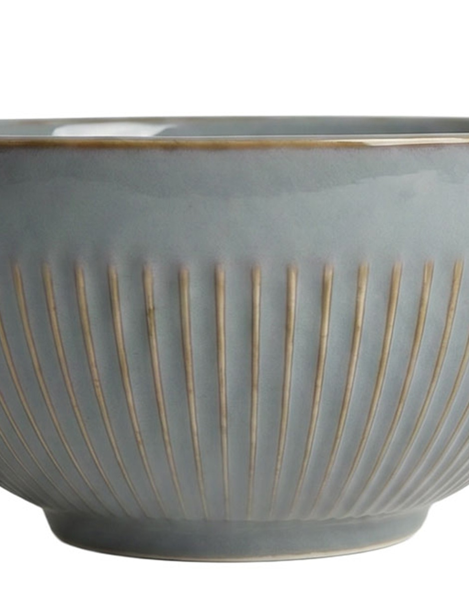 Bowl 1 Pieza De Cerámica 3