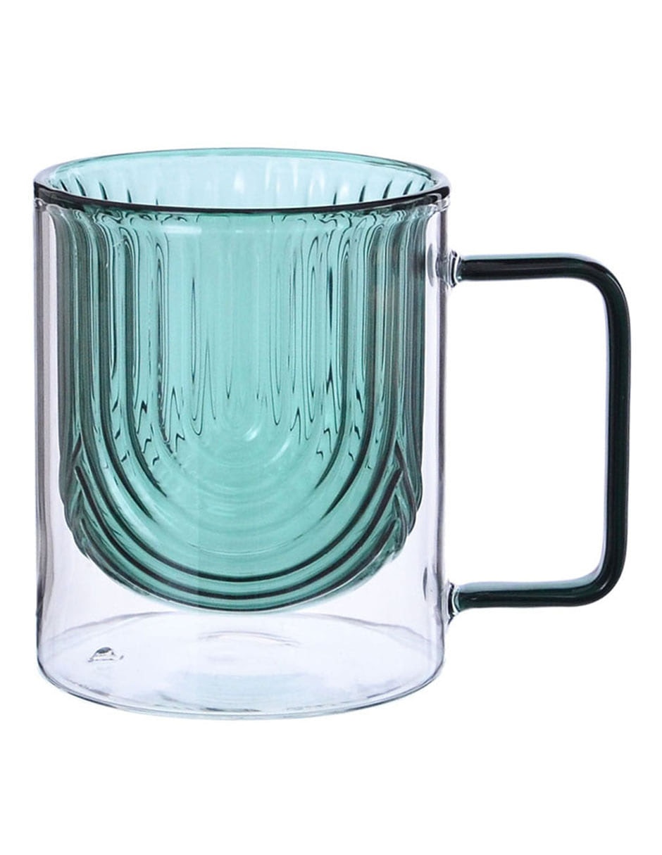 Taza americana Haus Glass Pop
