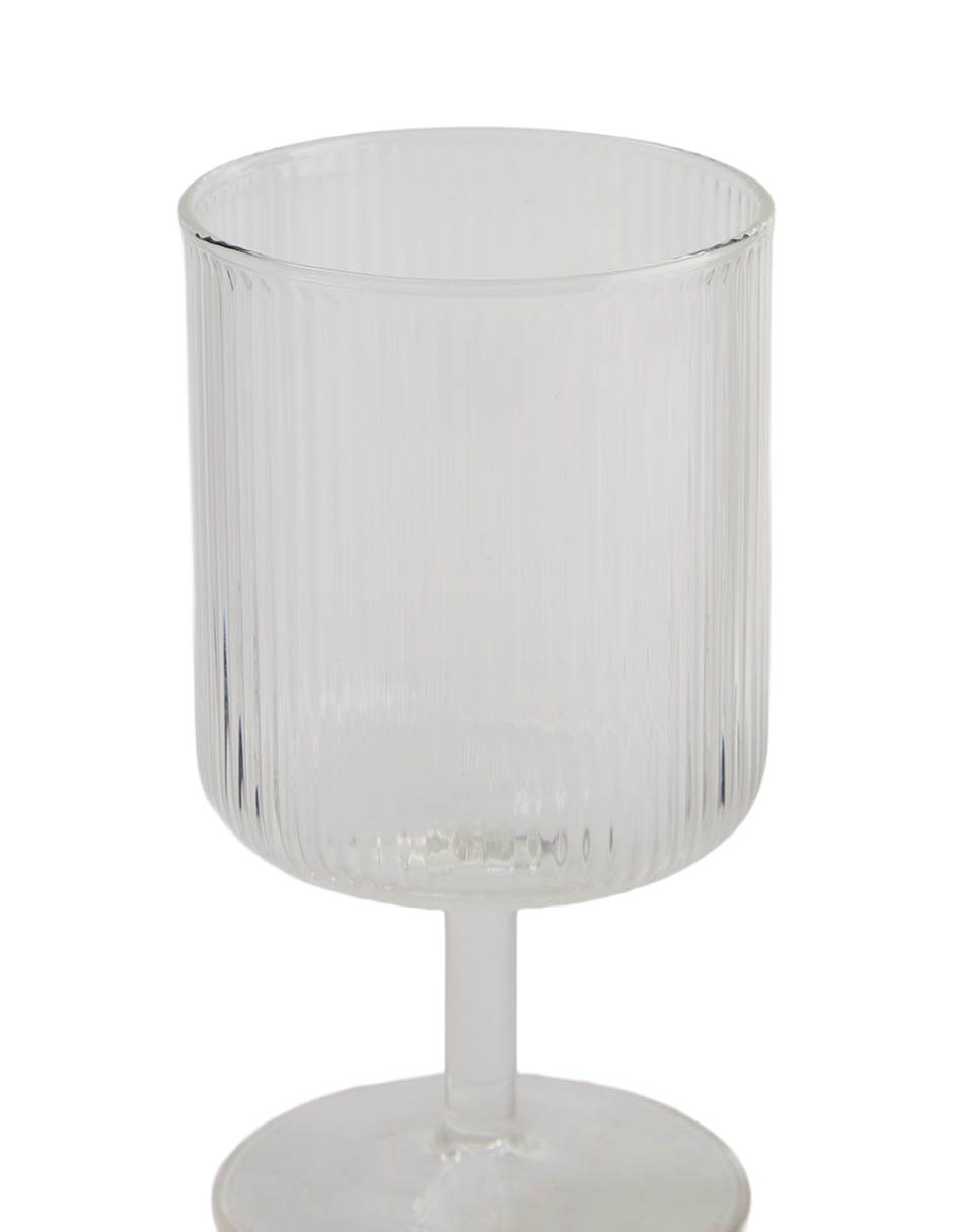 Copa universal de cristal 5