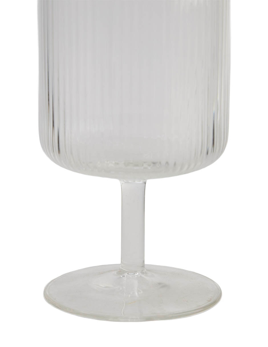 Copa universal de cristal 4