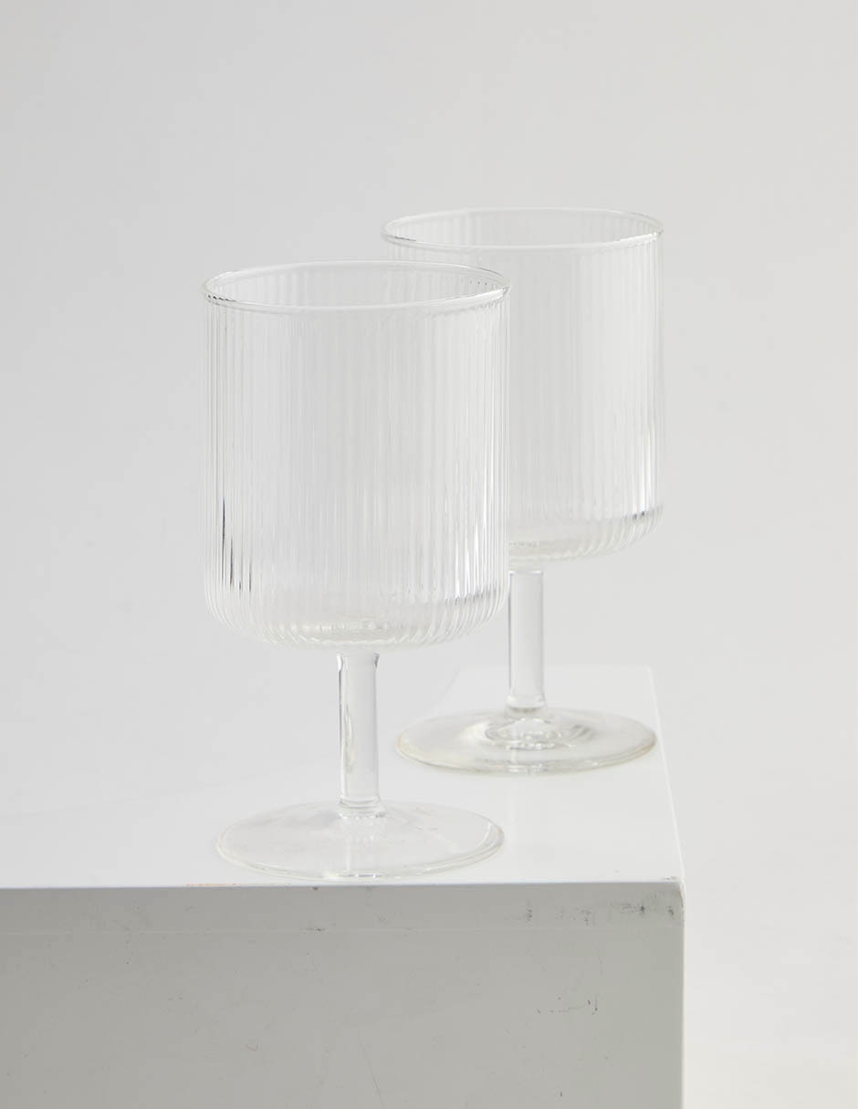 Copa universal de cristal 3
