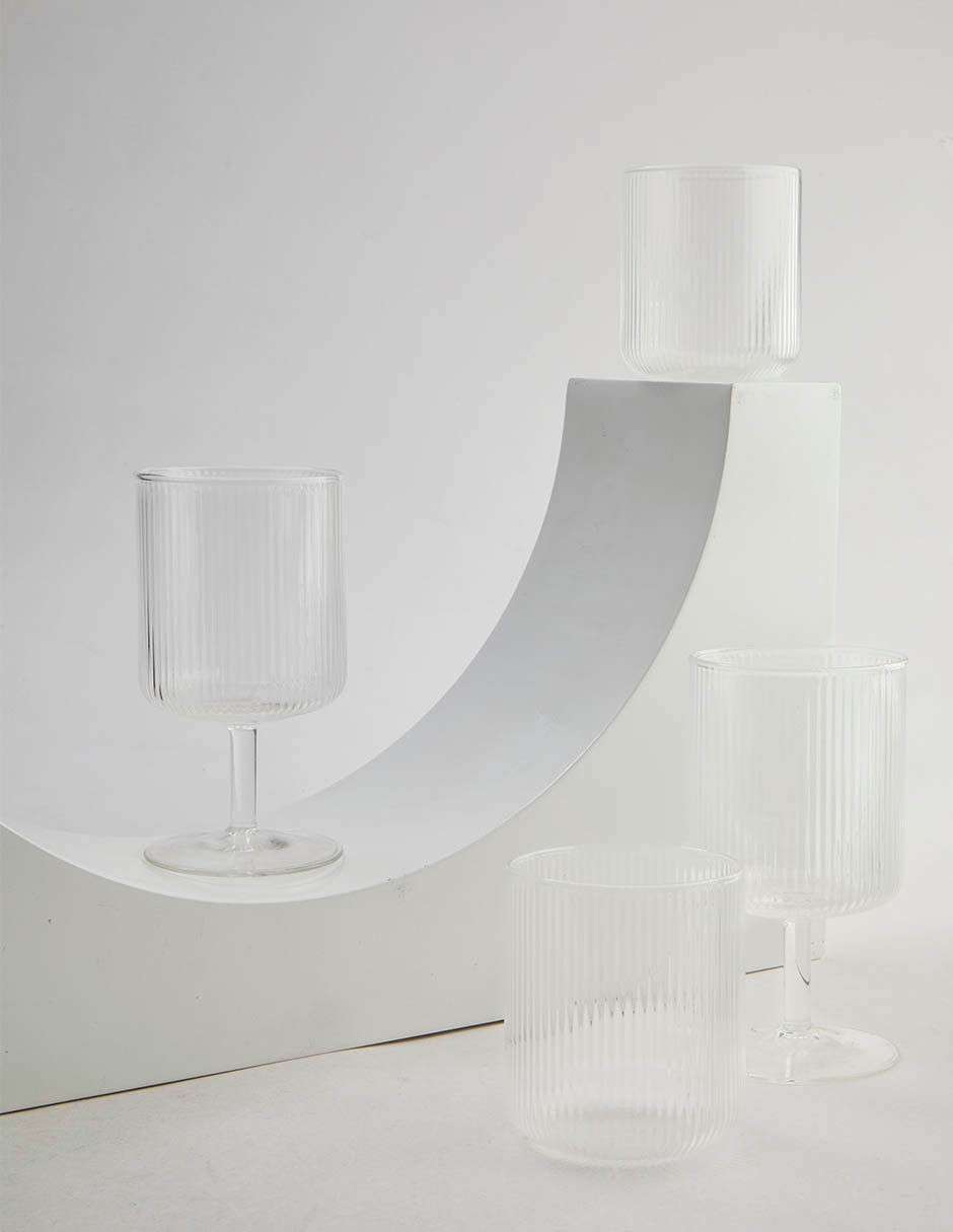 Copa universal de cristal 2