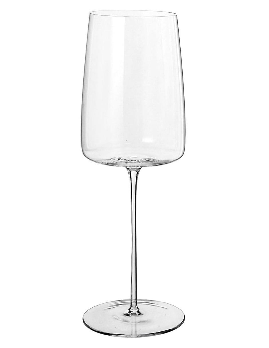 Copa para vino blanco de cristal 1