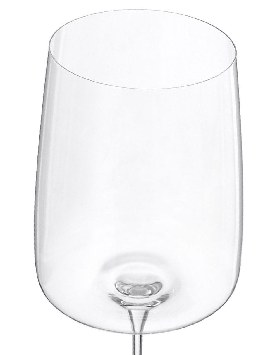 Copa para vino blanco de cristal 2