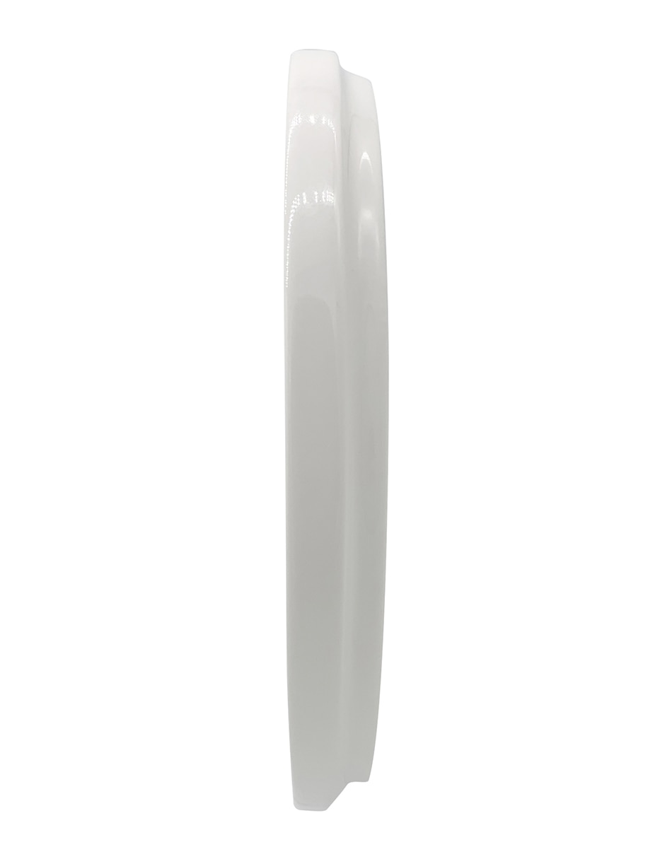Plato trinche Landscape de porcelana 3