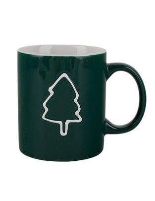 Taza navideña americana Christmas Tree