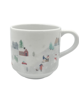 Taza americana Landscape Taza americana Landscape