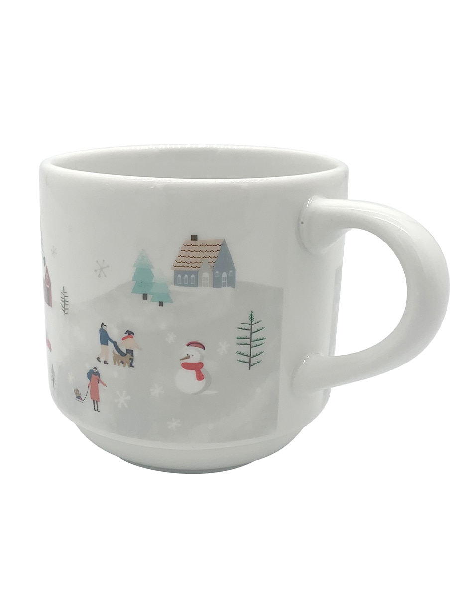 Taza americana Landscape 2