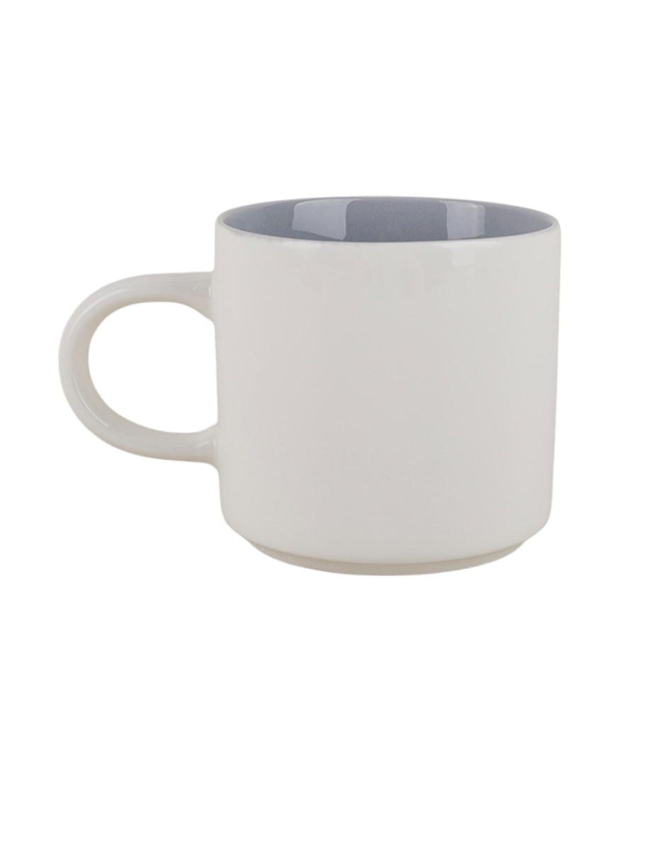 Taza americana Bell 3
