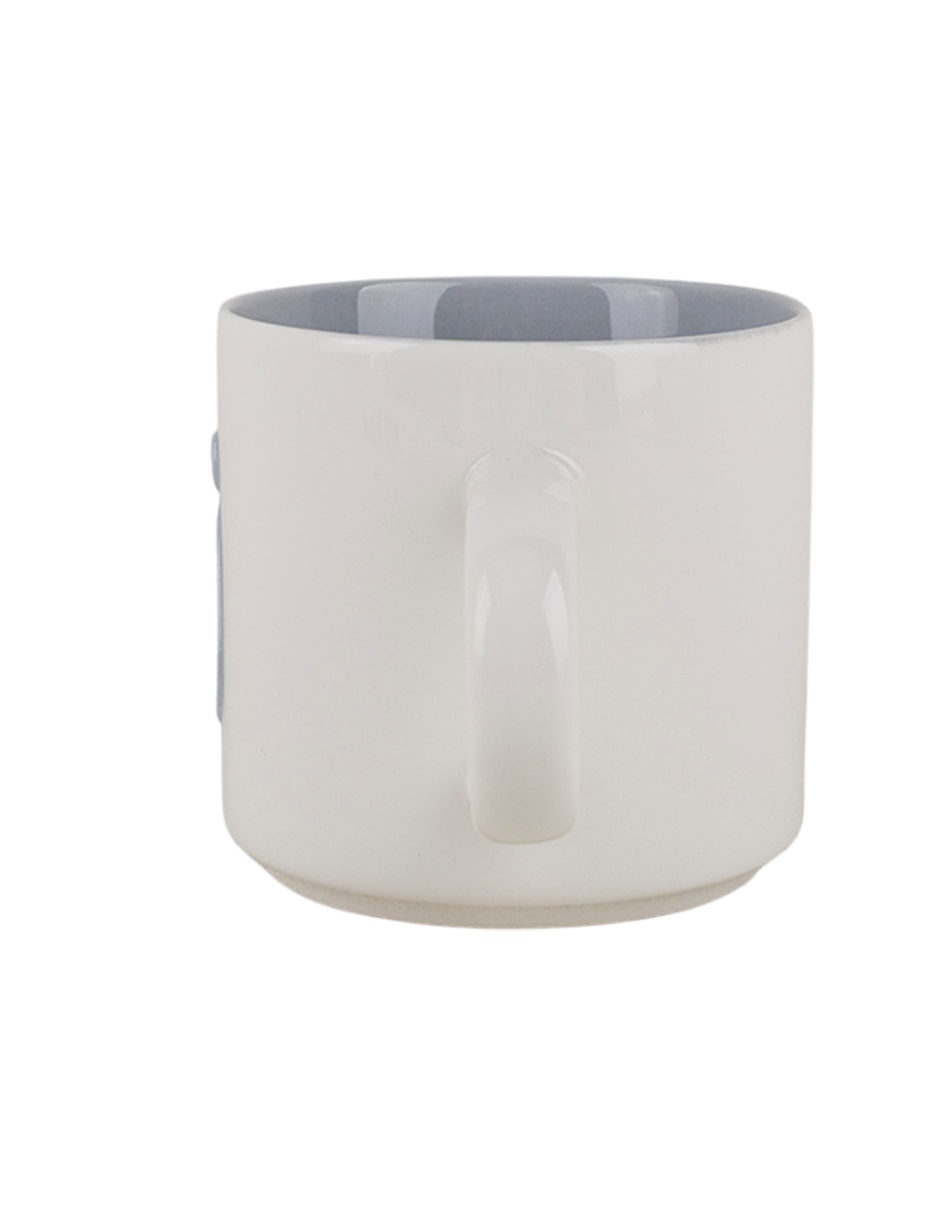 Taza americana Bell 4