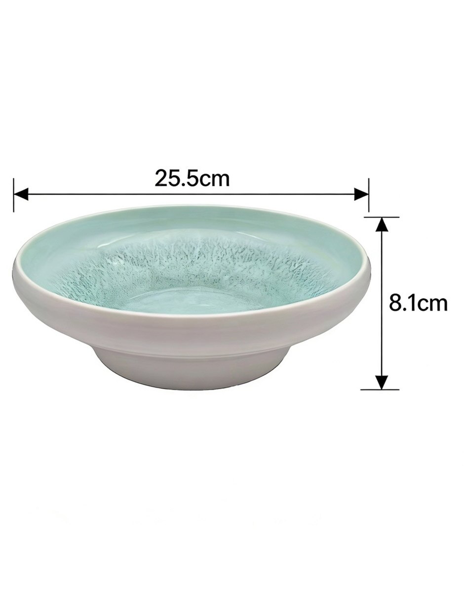 Bowl Noi de melamina 5