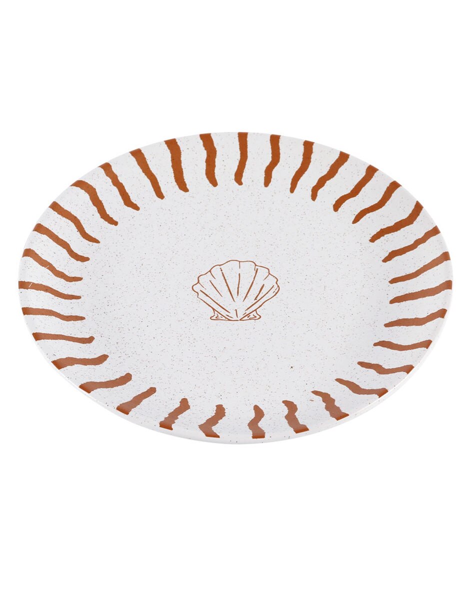 Plato ensalada Oasis Plato ensalada Oasis