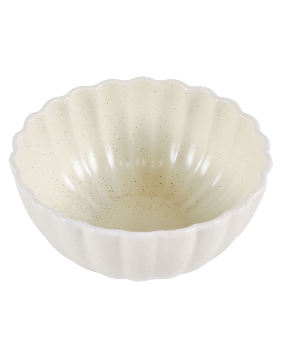 Bowl Haus Oasis Tropical de stoneware