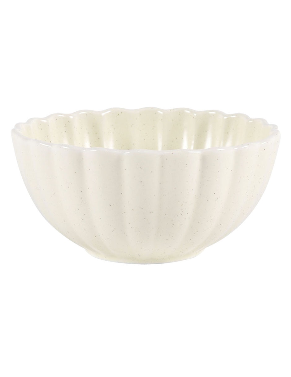 Bowl Haus Oasis Tropical de stoneware