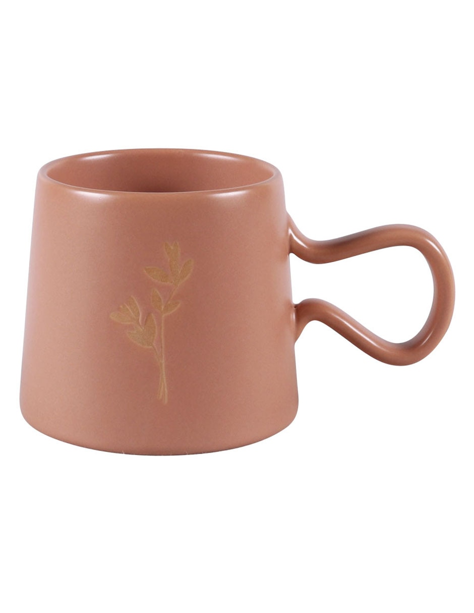 Taza americana